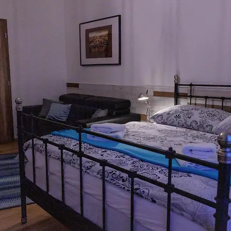 بيت ريفي Pension Spacious 2 Bedroom Ground Floor Unit
